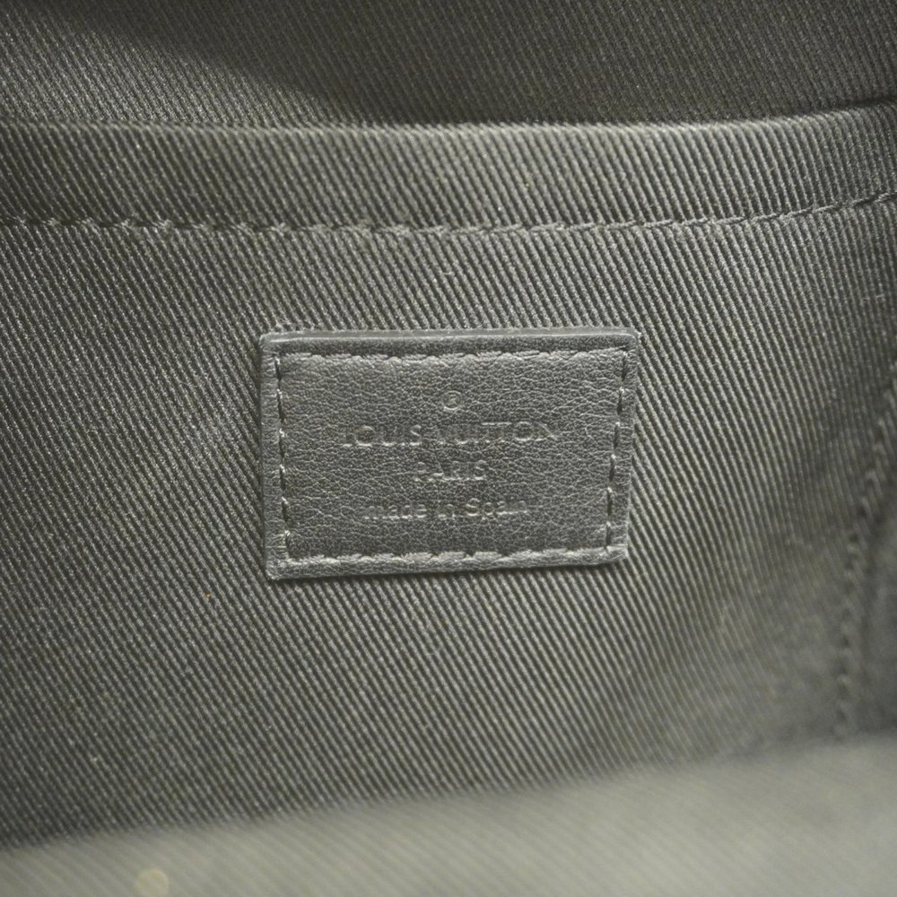 Louis Vuitton Backpack/Daypack Monogram Palm Springs Backpack MINI M41562 Bro... - Picture 5 of 10